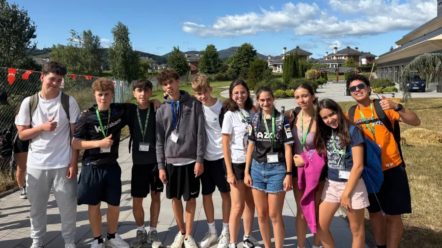 Why Teenagers Need a Different Type of Camp