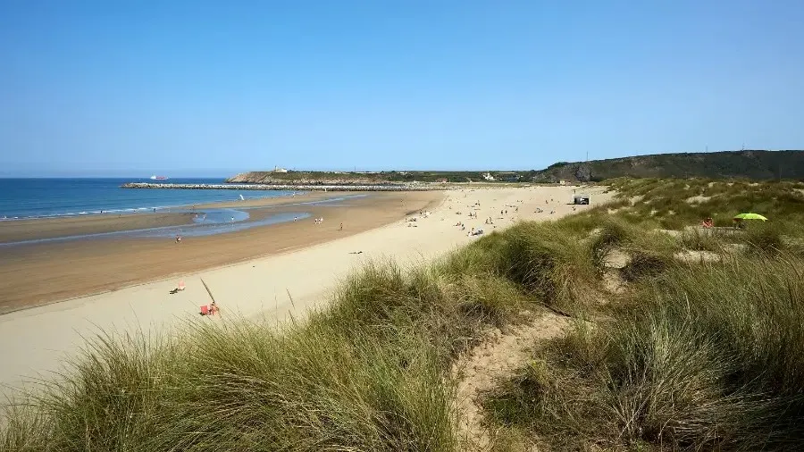 Campamentos de inglés en Asturias un entorno único