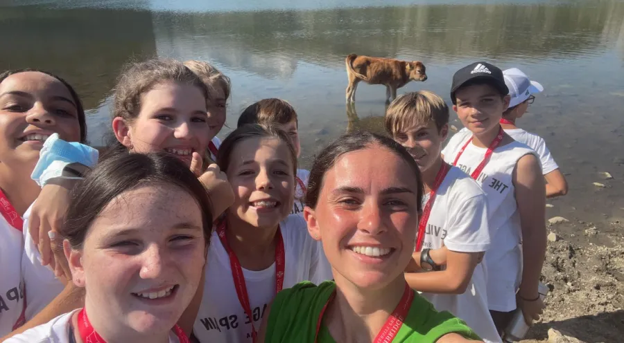 Why Learning English in Summer Works Better Than During the School Year