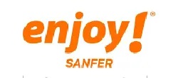 enjoy! Sanfer. Tu club deportivo en Avilés