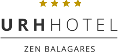 URH Zen Balagares Hotel & Spa